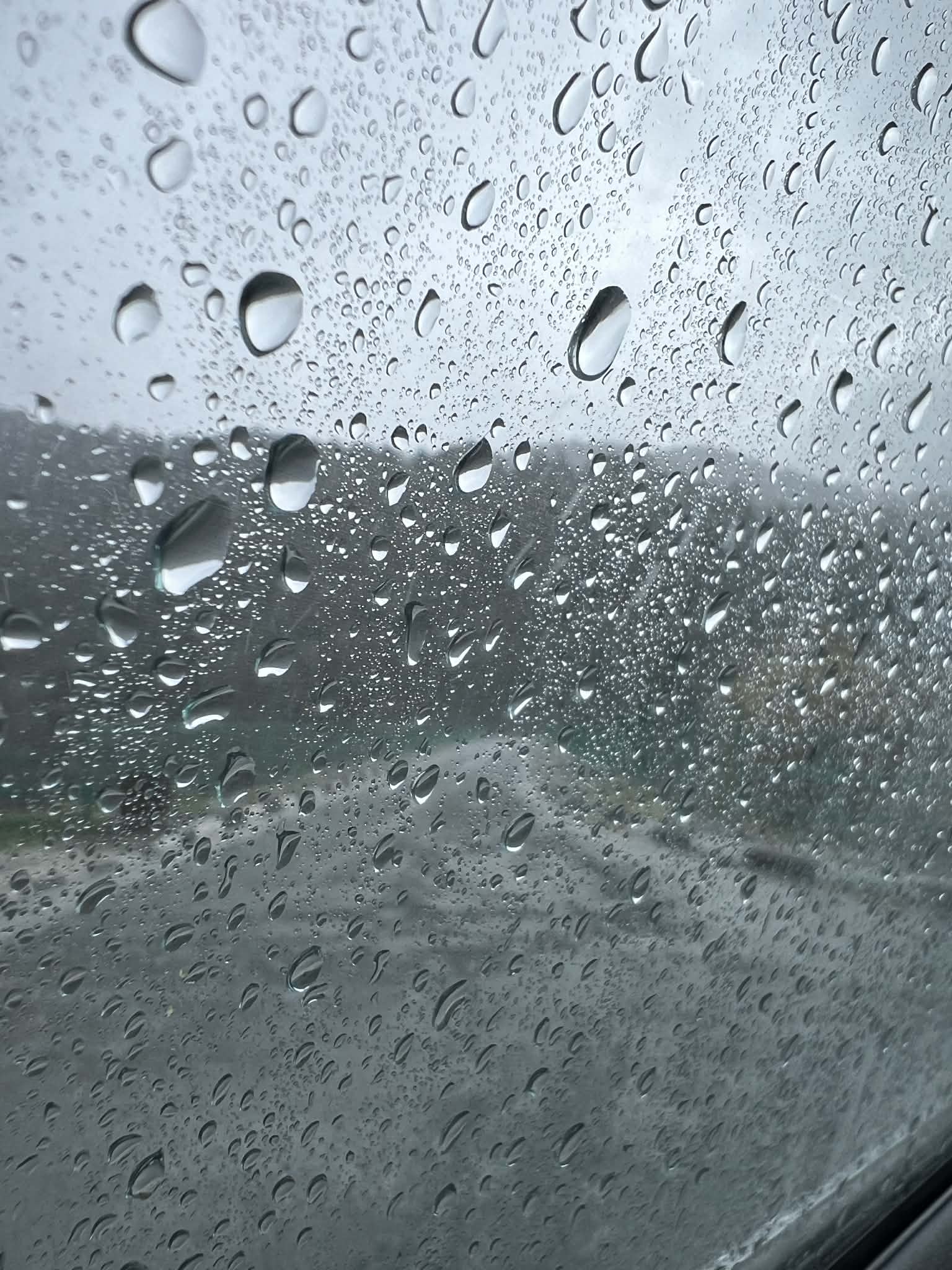 Πότε έρχονται ξανά βροχές και καταιγίδες, επιστρέφει η σκόνη