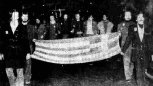 «Εδώ Πολυτεχνείο»: 52 χρόνια από την ιστορική εξέγερση των φοιτητών