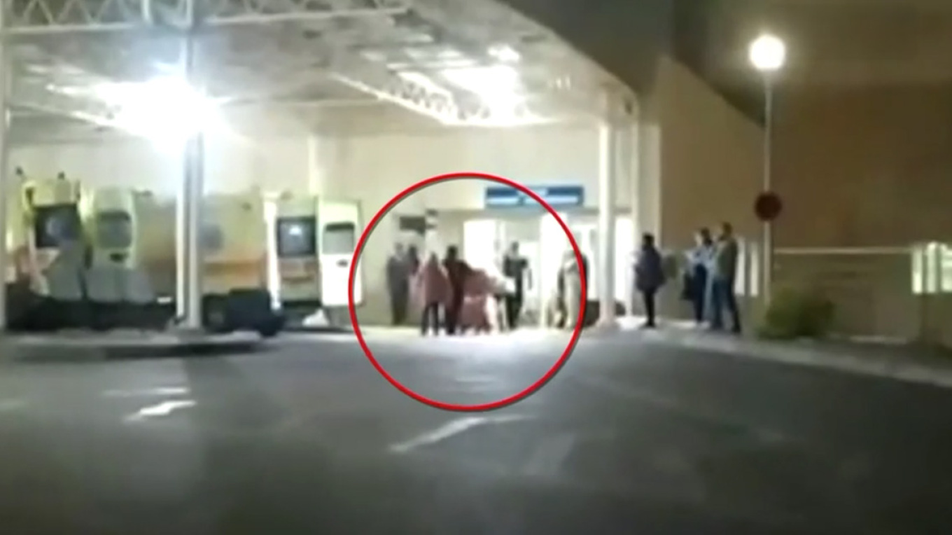 Νεκρός 23χρονος σε συμπλοκή για οπαδικά στη Χαλκίδα, τον άφησαν αιμόφυρτο έξω από το νοσοκομείο