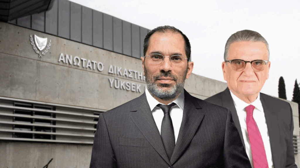 Αγριεύει η κόντρα Οδυσσέα-Χασαπόπουλου: Στη φόρα μηνύματα για το επίμαχο προφίλ