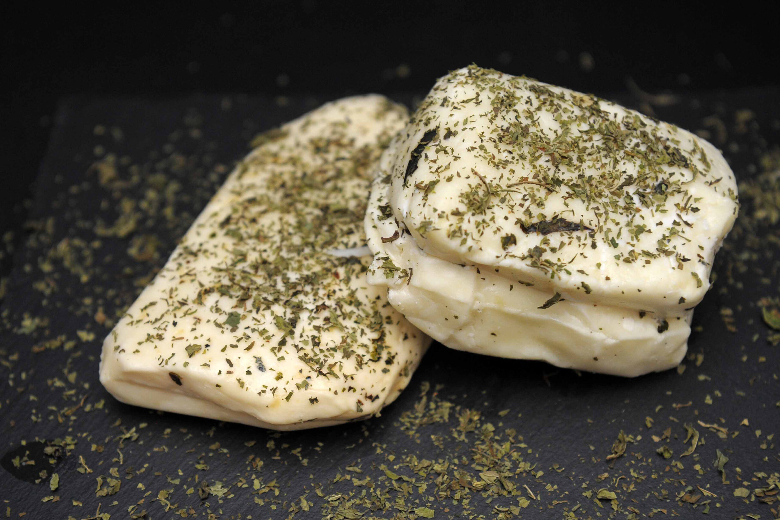 Το χαλλούμι αποδεικνύει για ακόμα μια φορά τη δυναμική του