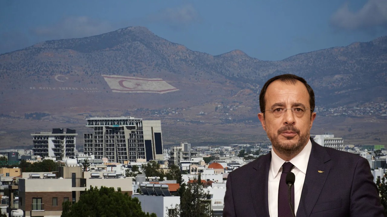 «Θα συνεχίσω να εργάζομαι αδιάκοπα»: Καταδικάζει την παράνομη ανακήρυξη του ψευδοκράτους ο ΠτΔ