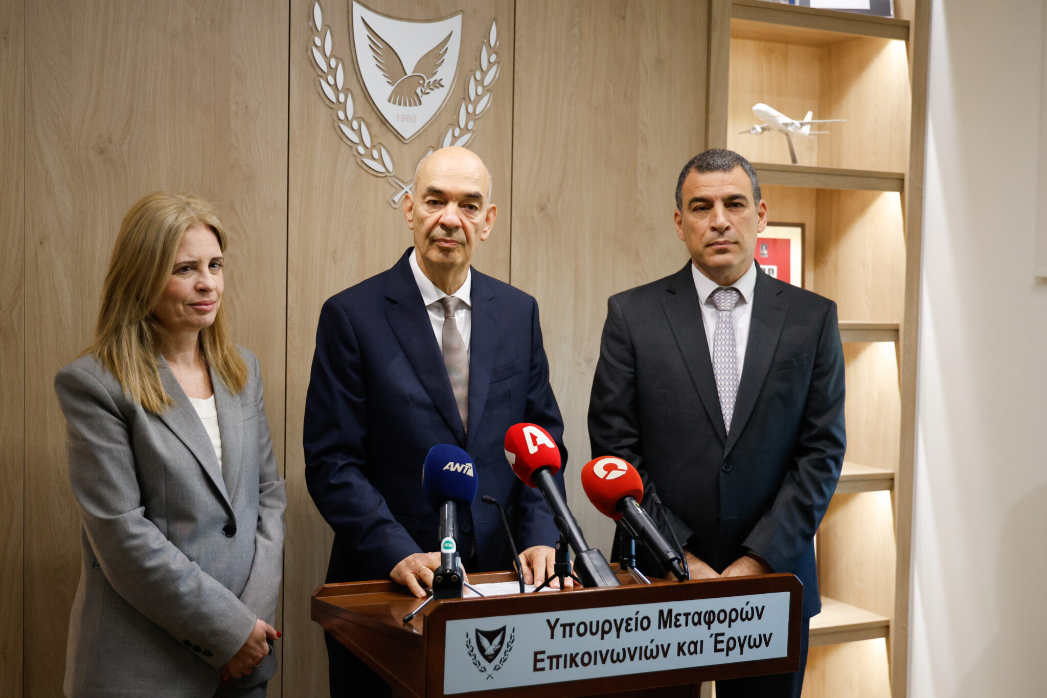 Απευθείας πτήσεις Λάρνακα – Βρυξέλλες: Το πλαφόν στην τιμή εισιτηρίου και τα δρομολόγια ανά μήνα