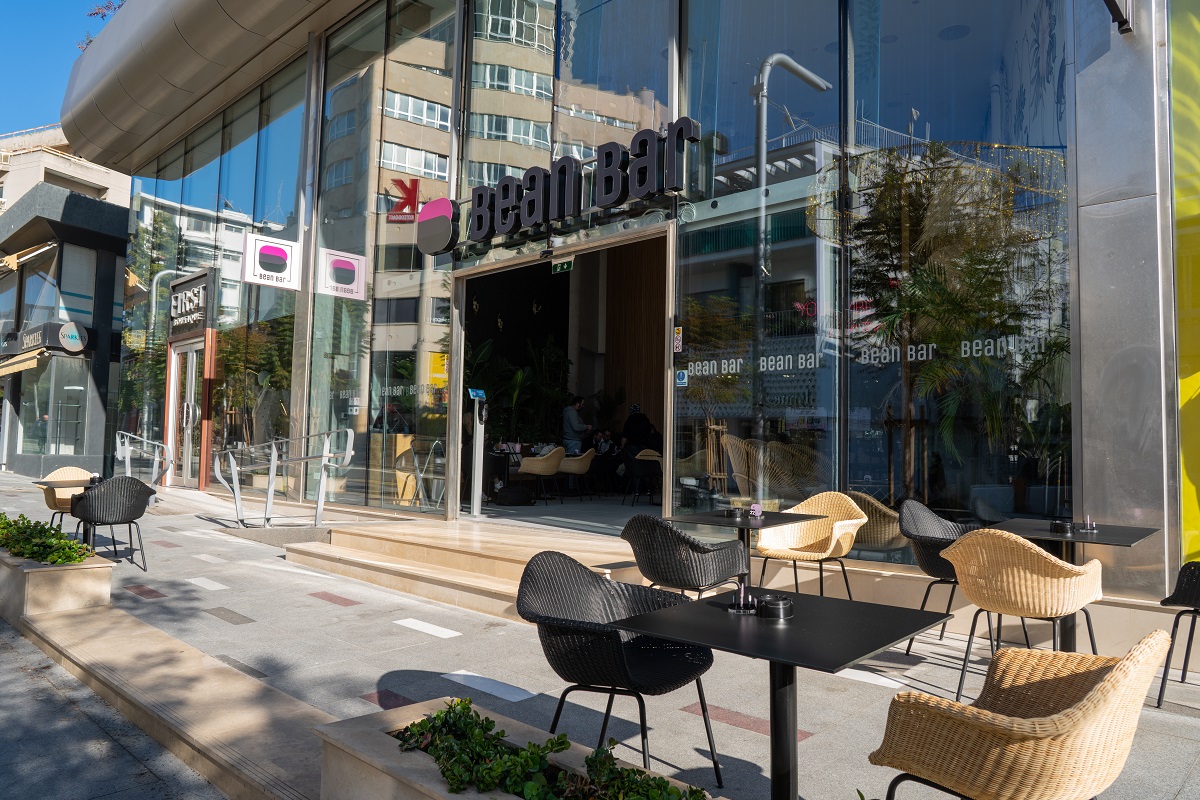 Bean Bar: Brunch και γευστικές επιλογές που ξεχωρίζουν