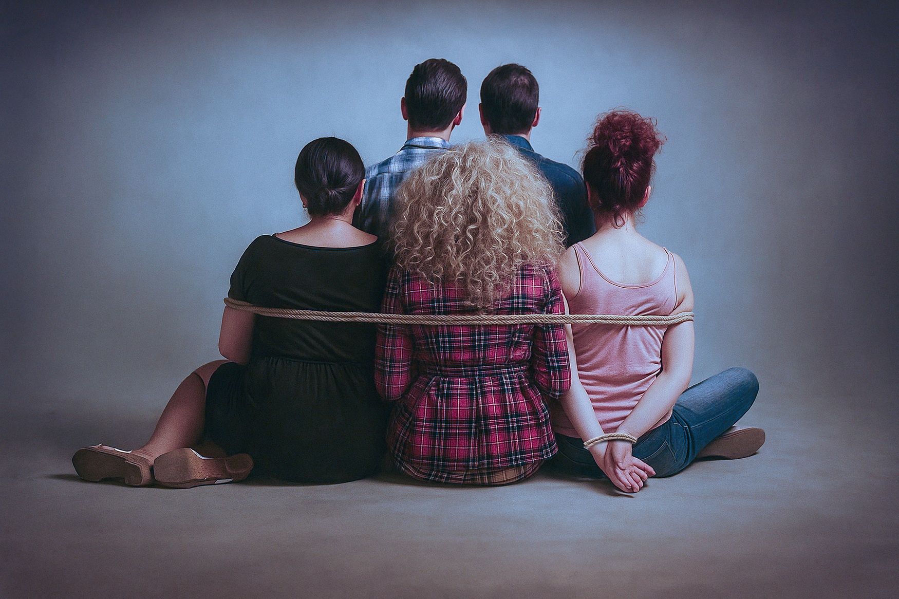 Έρχεται στον ALPHA Κύπρου το θρυλικό reunion «Στο Παρά Πέντε» 20 χρόνια μετά