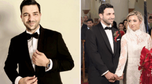 Χάρης Παπαθεοχάρους: Η ερωτική εξομολόγηση και η γλυκιά κίνηση σε δυο φτωχές οικογένειες στον Στρόβολο