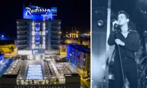 Το Radisson Blu Hotel Larnaca σε προσκαλεί στην πιο λαμπερή Παραμονή Πρωτοχρονιάς – Όσα ετοίμασε