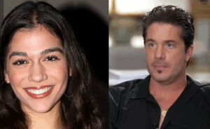 “Έσκασε” το μυστικό της νύχτας: Νίκος Οικονομόπουλος – Μελίνα Νικολαΐδη. Είναι μαζί;