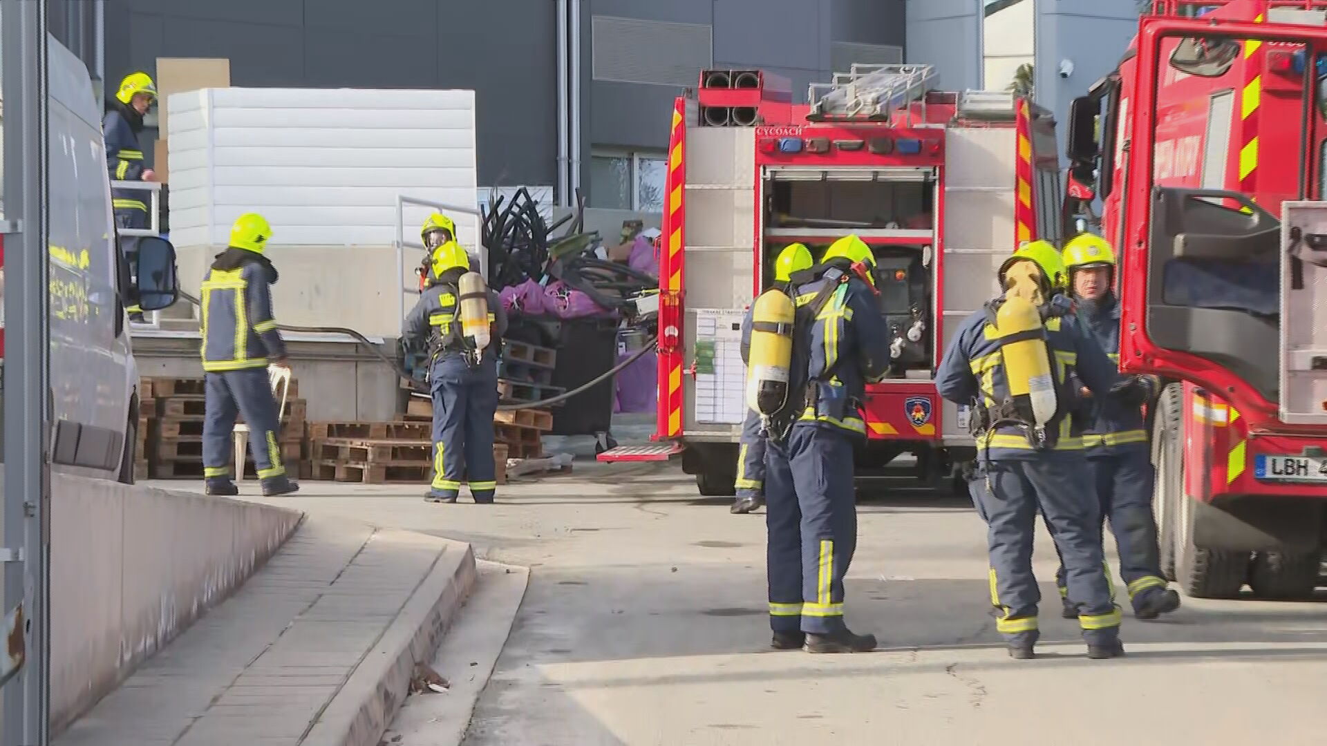 ΒΙΝΤΕΟ: Πόσο έτοιμη είναι η Κύπρος για την Προεδρία και φιλοξενία 28,000 επισκεπτών