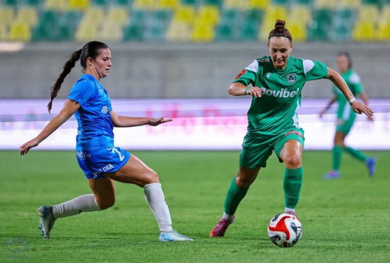 Η μπάλα ξανά στη σέντρα στο πρωτάθλημα Γυναικών