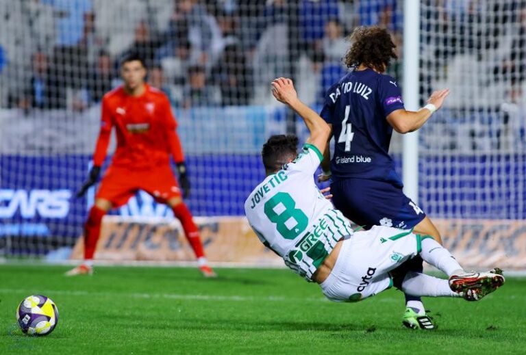 Cyprus League by Stoiximan: Ο πρώτος γύρος σε αριθμούς 