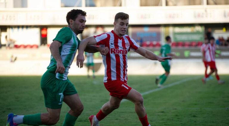 Β’ Κατηγορία: Το πρόγραμμα της πρώτης αγωνιστικής του 2026