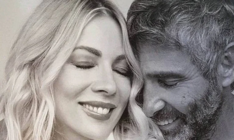 Αθερίδης για Καρύδη: «Εγώ με την Σμαράγδα μπορεί να χωρίσω σε δέκα λεπτά» 