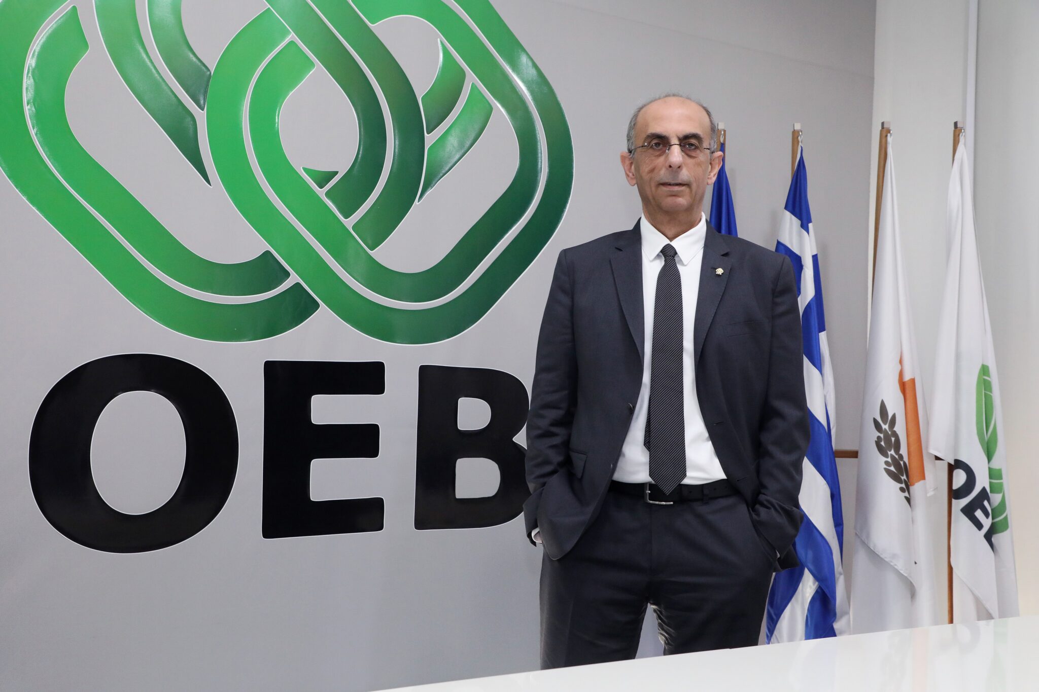 Πώς βλέπει η ΟΕΒ το 2026: Το κόστος, η ανταγωνιστικότητα και η Προεδρία της ΕΕ