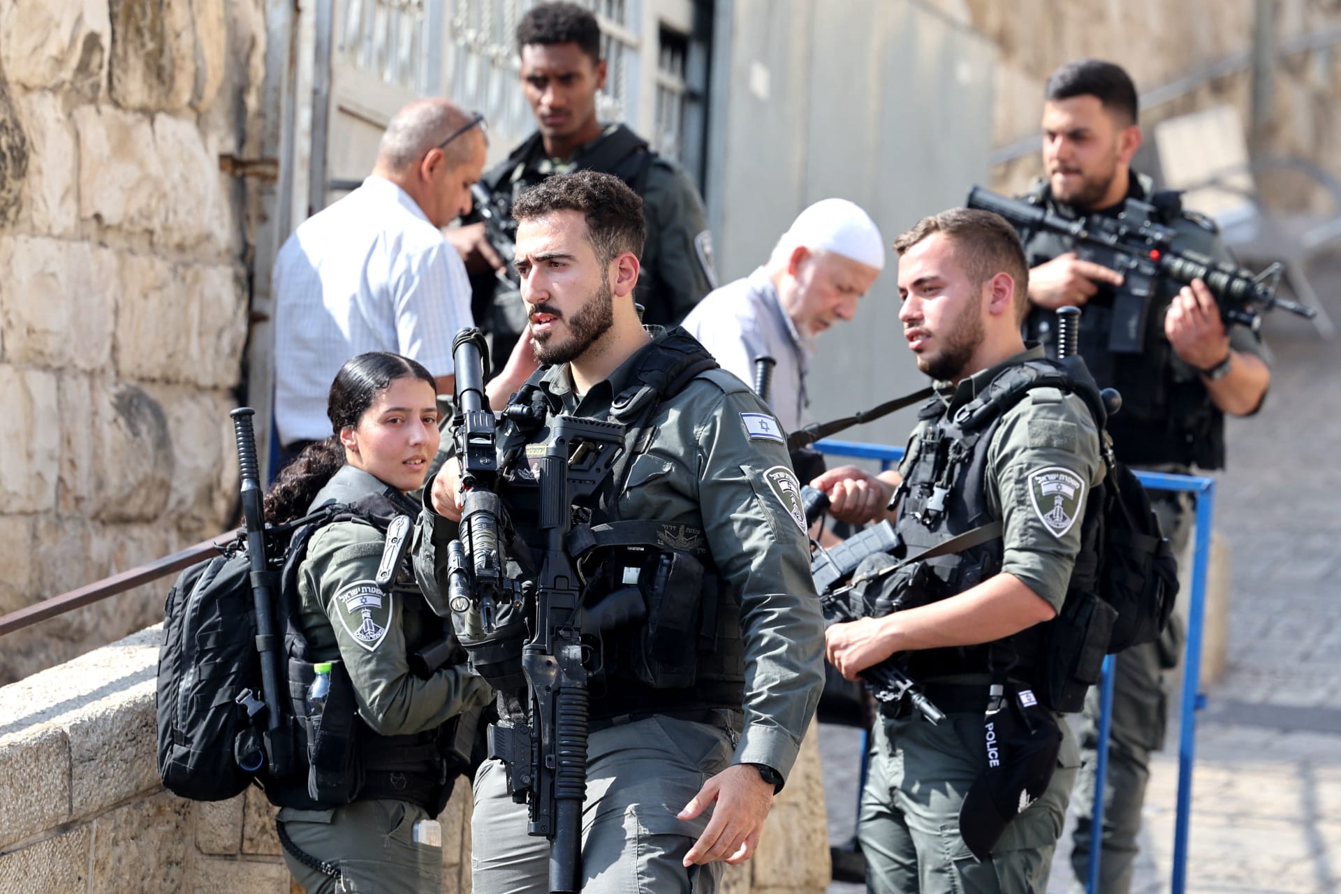 Φατρία Ισραηλινών εγκληματιών φέρεται να έχει δημιουργηθεί στα κατεχόμενα