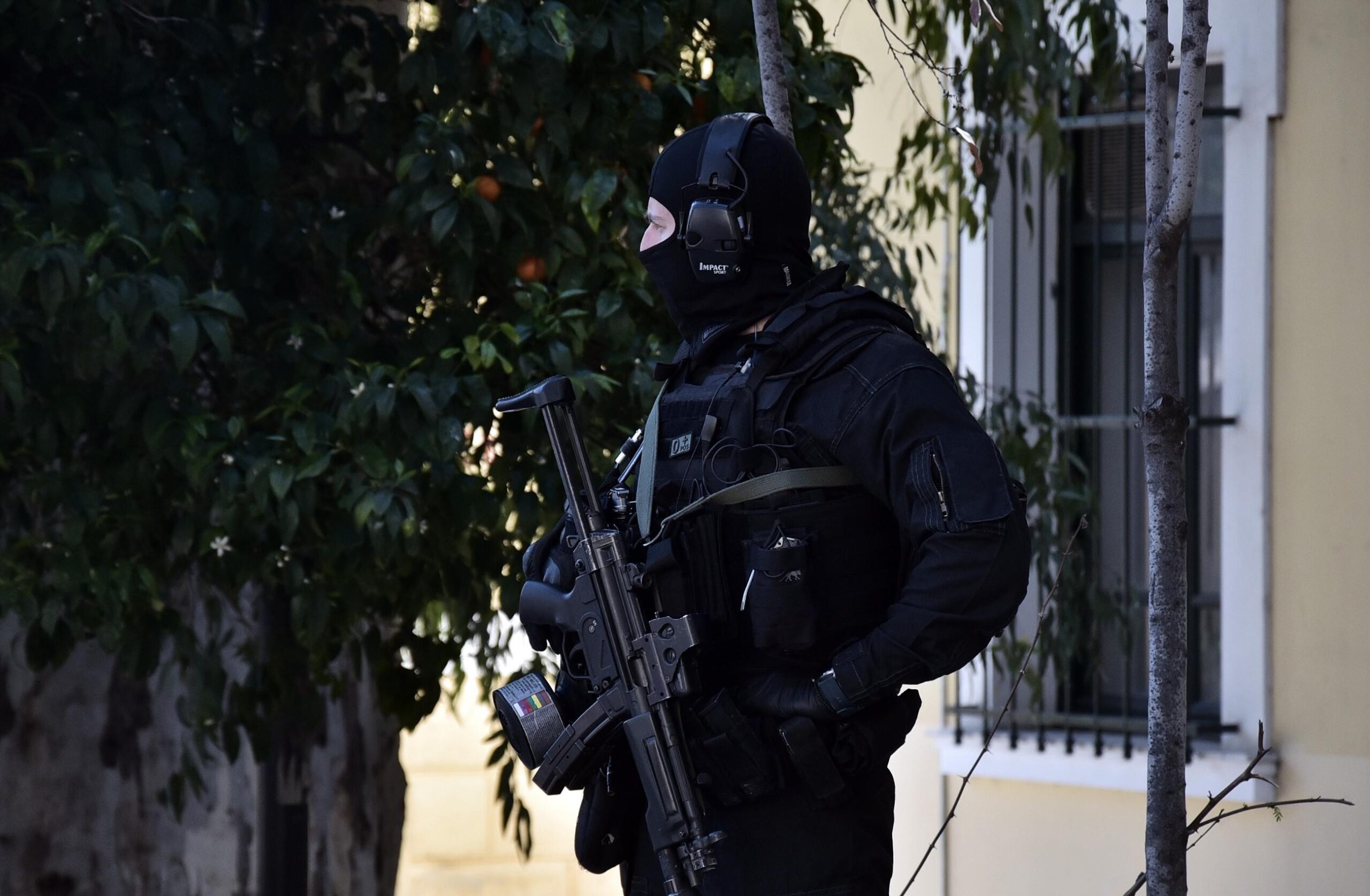 Την ίδρυση κυπριακού FBI ανακοίνωσε ο Χαρτσιώτης