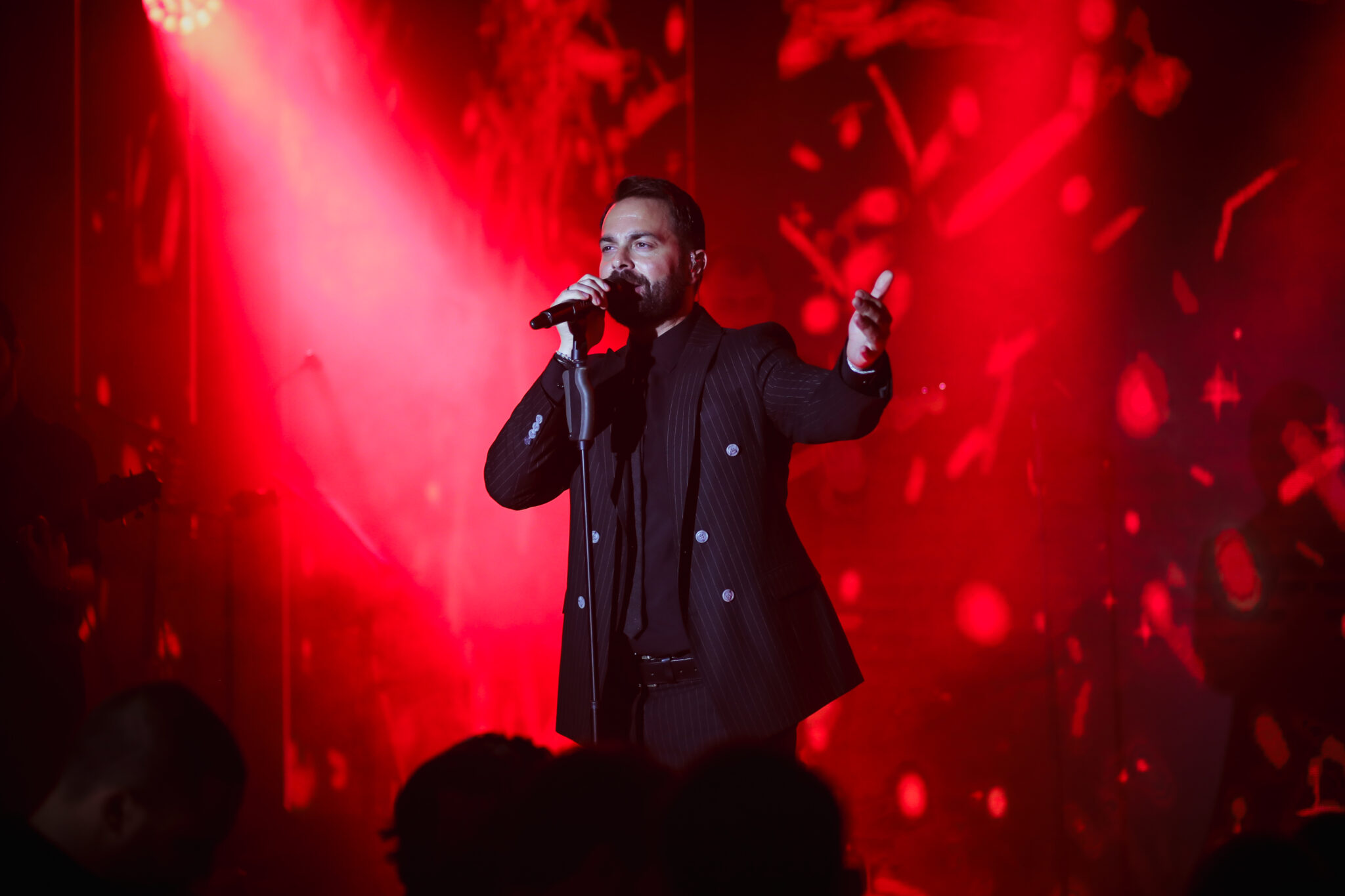 Μαγική πρεμιέρα στο νέο στολίδι της Κύπρου!