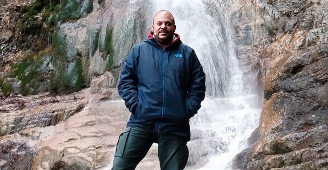 Μοιραία για τον 37χρονο Στέλιο η βόλτα σε φαράγγι στην Κρήτη