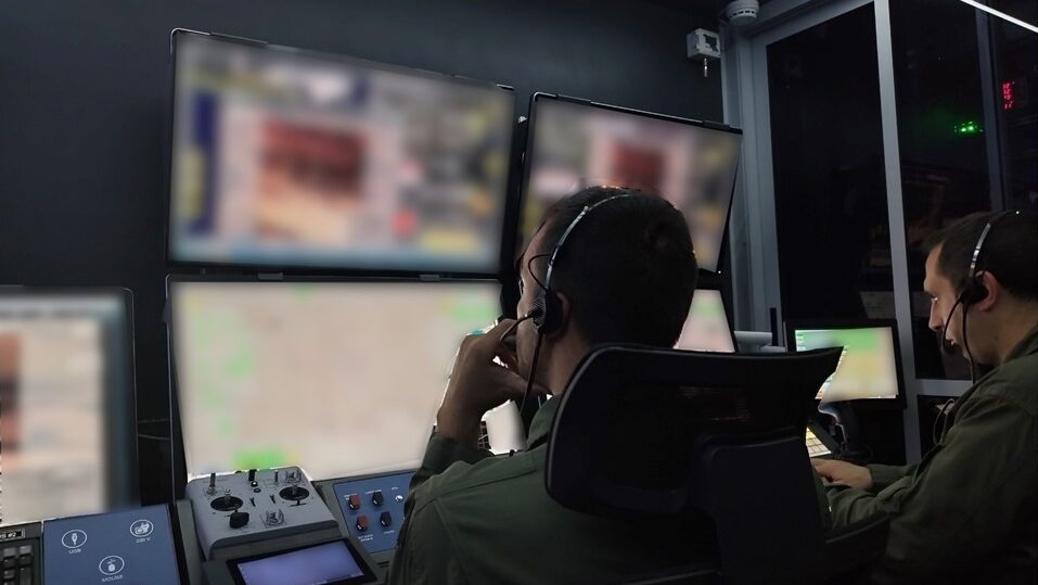 Γι’ αυτό τον λόγο η ΕΦ ζητά πιστοποιητικό γυναικολόγου από υποψήφιες χειρίστριες drone