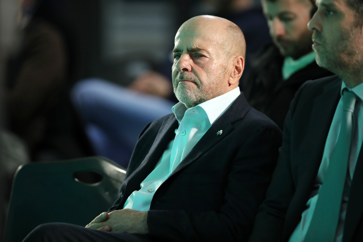 Νέα ΑΜΚ ύψους 17,5 εκατ. ευρώ στον Παναθηναϊκό