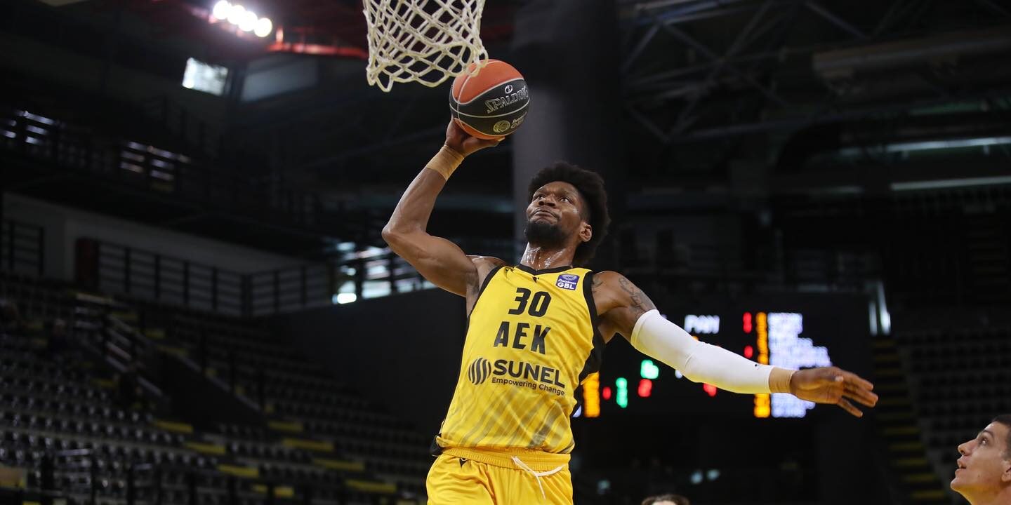 Η μεγάλη εμφάνιση του Κρις Σίλβα και τα δεδομένα του συμβολαίου του με την ΑΕΚ