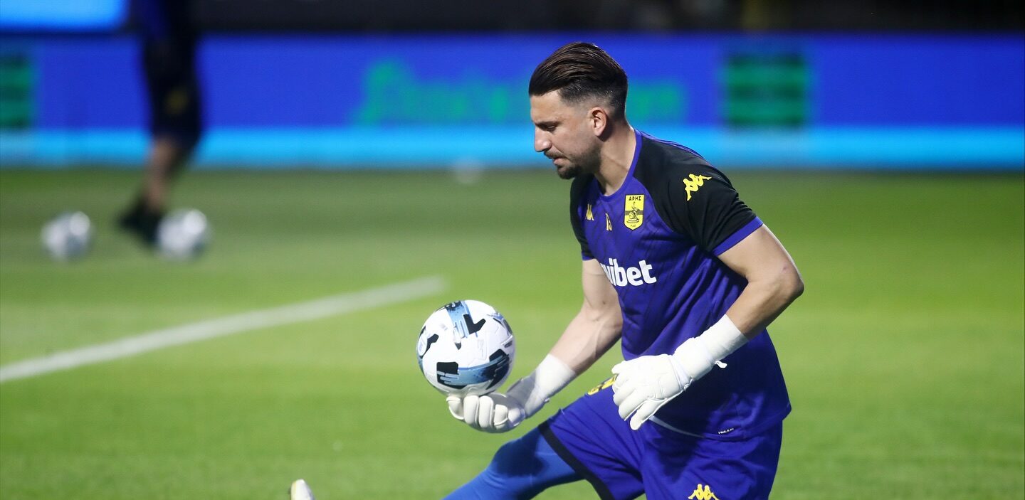 Χάνει -και- τον Διούδη ο Άρης