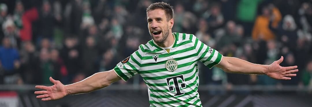 Nemzeti Sport: «Μια ανάσα από την ΑΕΚ ο Βάργκα, μόνο τα ιατρικά απομένουν»