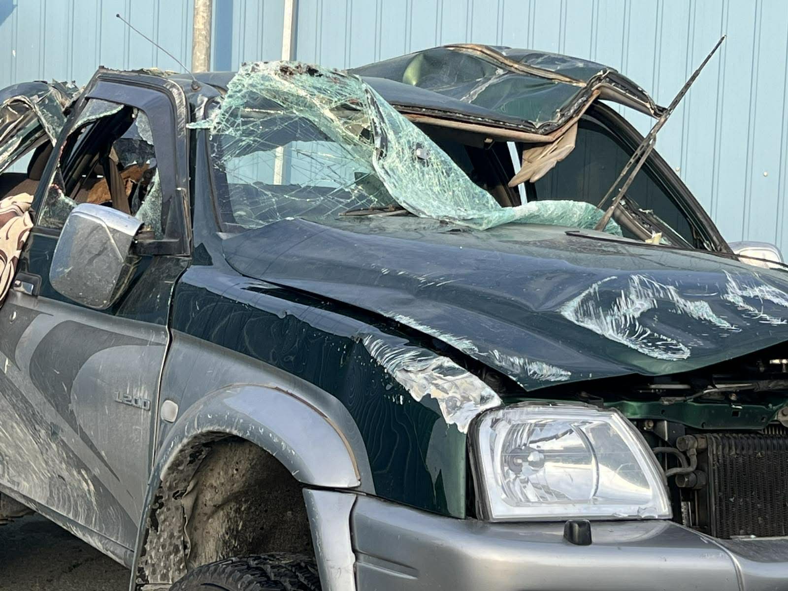 Τραγωδία στην Κακορατζιά: Η αιτία θανάτου 17χρονης Αλίκης και το τελευταίο «αντίο»