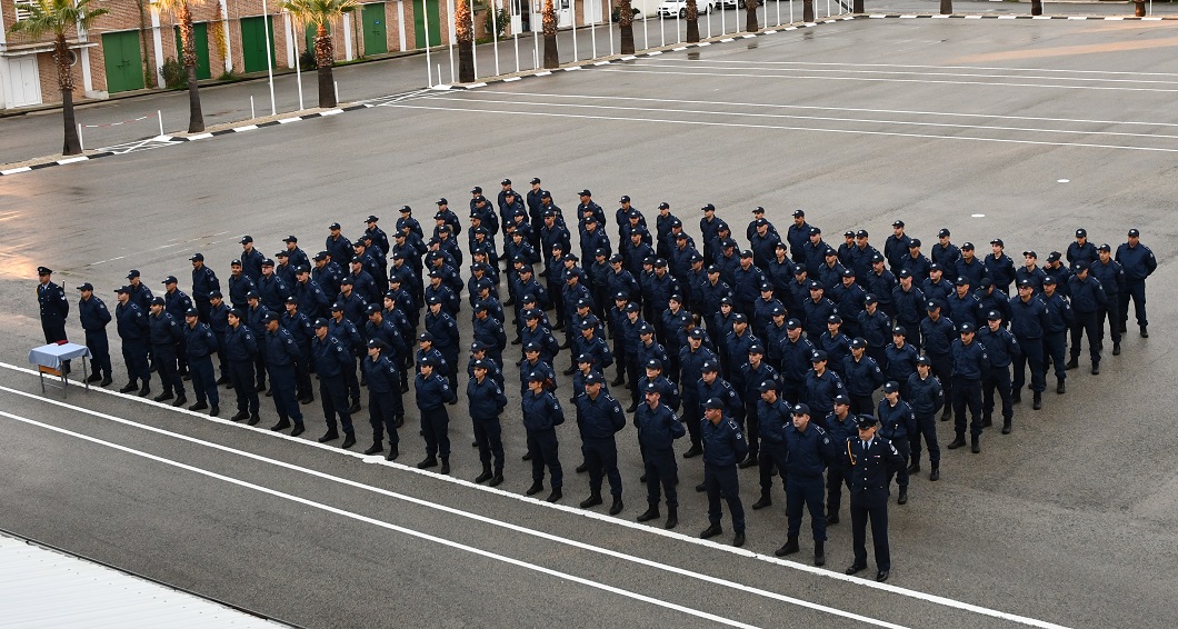 Έδωσαν τον όρκο 154 νεοπροσληφθέντες Ειδικοί Αστυνομικοί (ΦΩΤΟ)