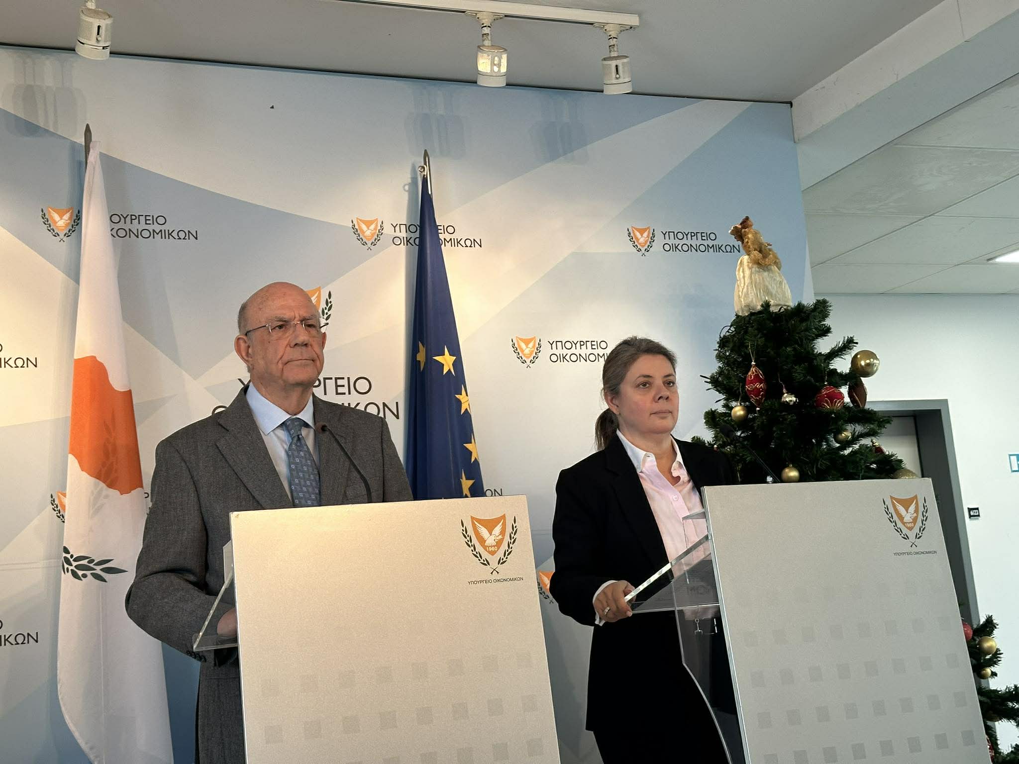 Μετά τις τελευταίες πινελιές πάει Ολομέλεια η φορολογική μεταρρύθμιση