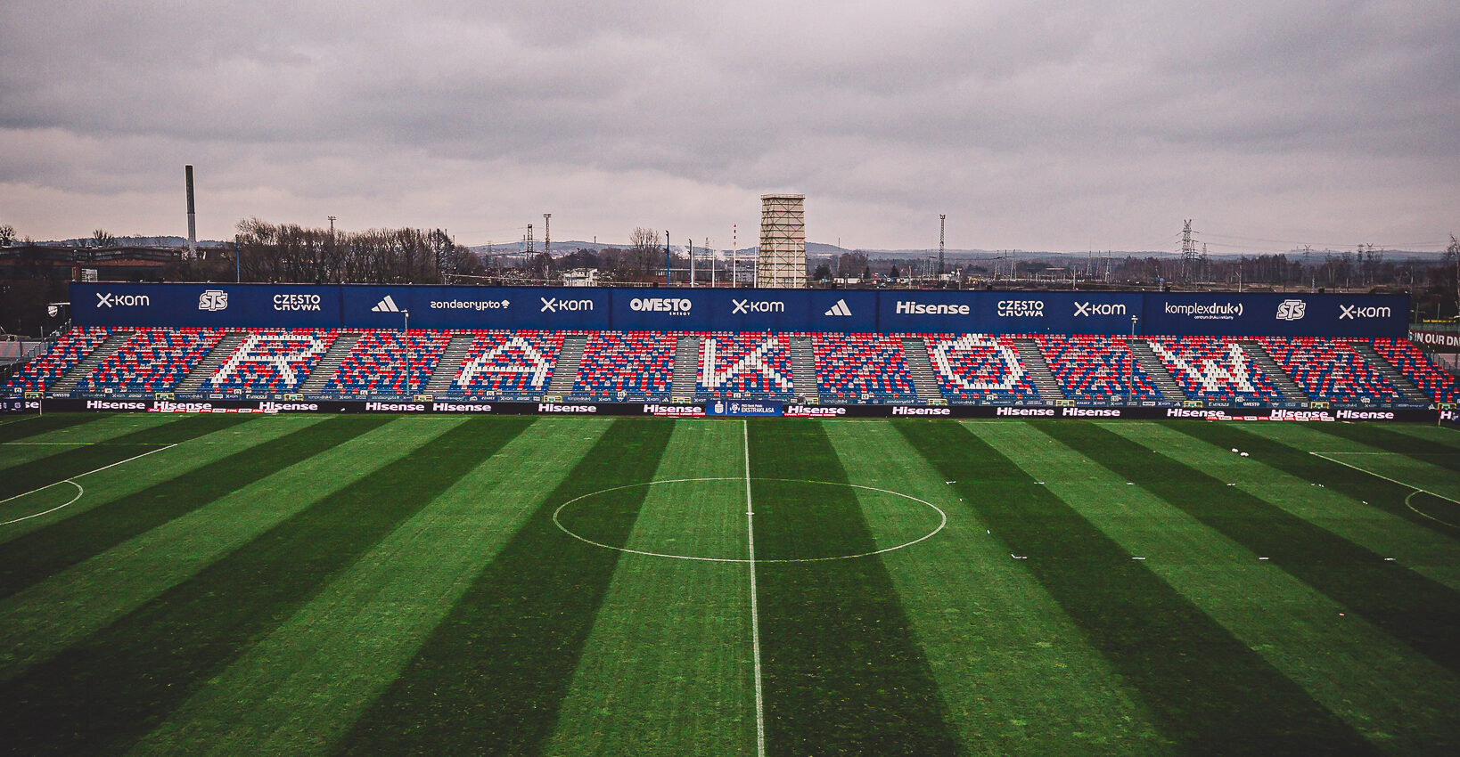 Έρχεται… λαβωμένη η Ράκοφ: Ηττήθηκε πριν την αναμέτρηση με την Ομόνοια