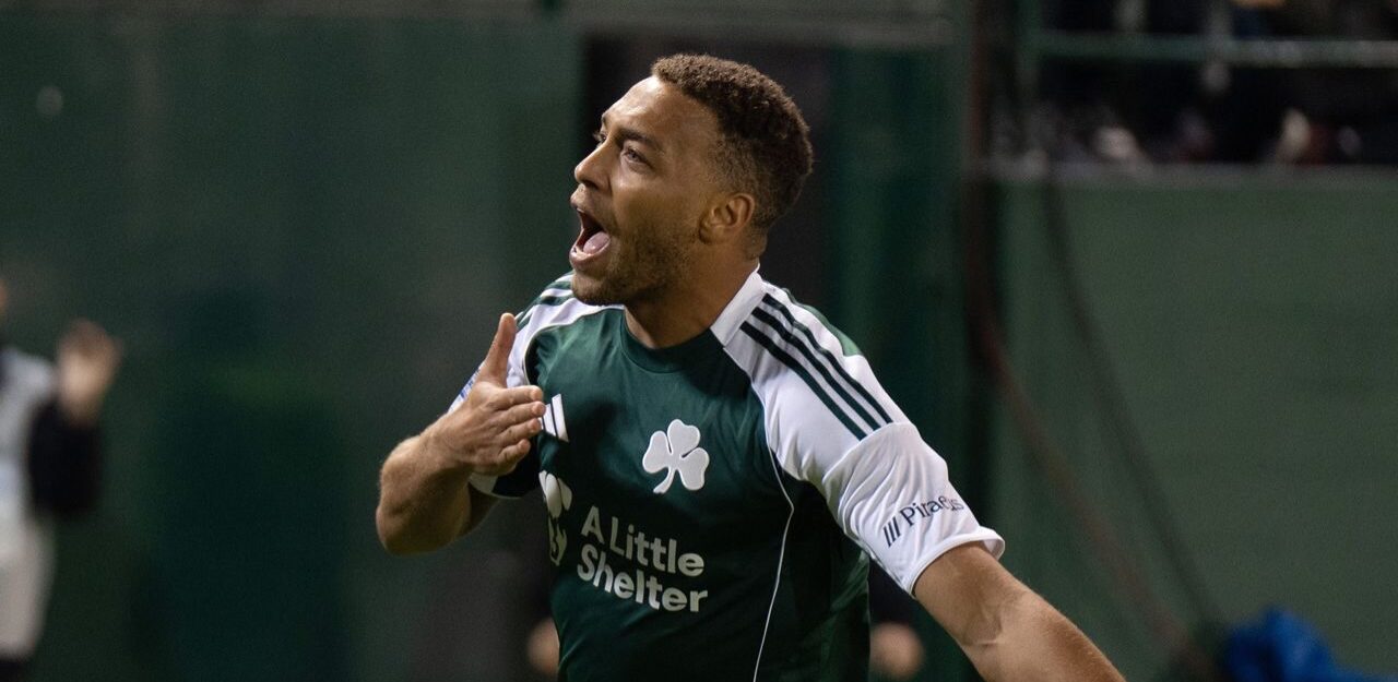 Αγχωτική επιστροφή στις νίκες με «σφραγίδα» Ντέσερς και Λαφόν για τον Παναθηναϊκό