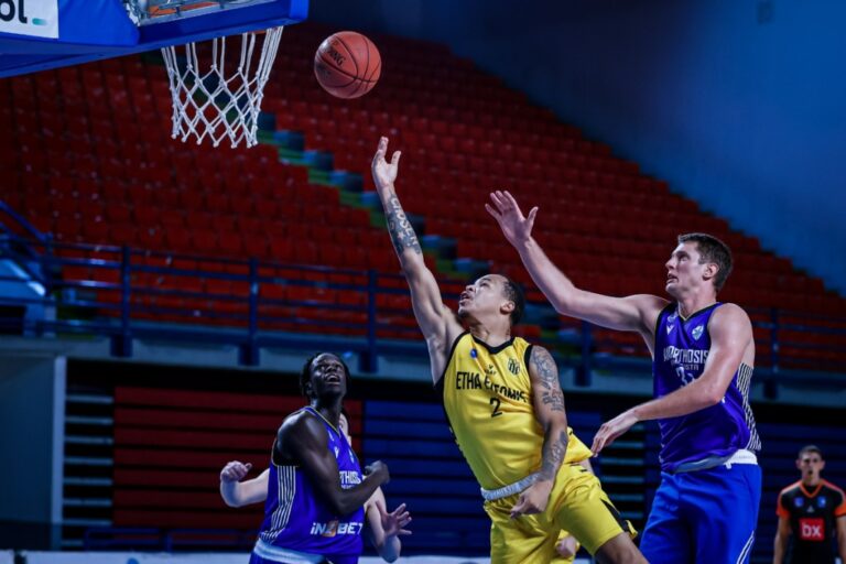 Εκτός έδρας νίκη της Ανόρθωσης επί του MAD Διγενή Ακρίτα Μόρφου