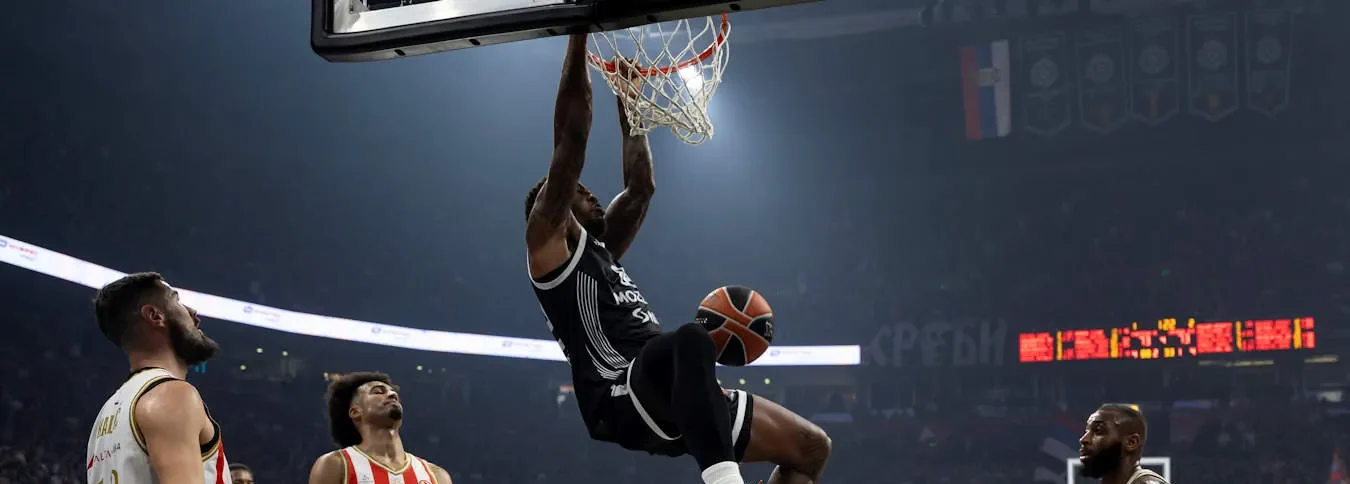 Βάζει στοπ στην παραχώρηση Τζόουνς στον Ολυμπιακό η Παρτίζαν αν δεν βρεθεί αντικαταστάτης