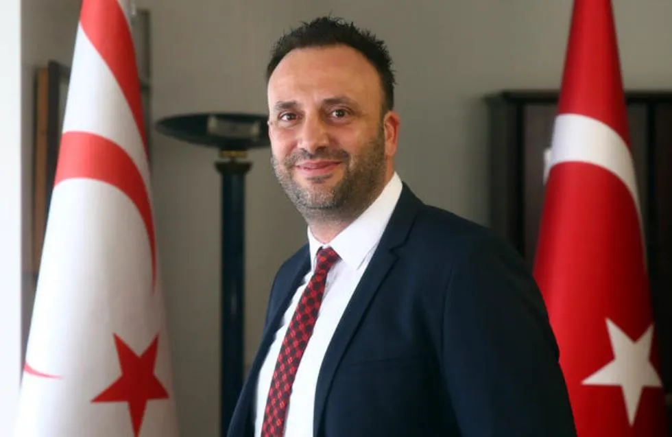 Μεγάλη πιθανότητα πρόωρων «βουλευτικών» στα κατεχόμενα βλέπει ο Τσελέρ