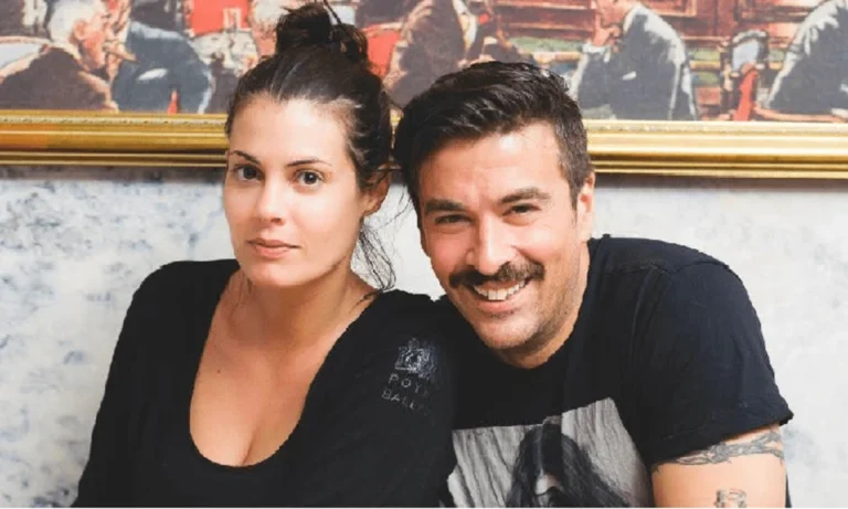 Γιάννης Αϊβάζης: Το ξέσπασμα on camera σε ερώτηση για τη Μαρία Κορινθίου – Τι απάντησε;