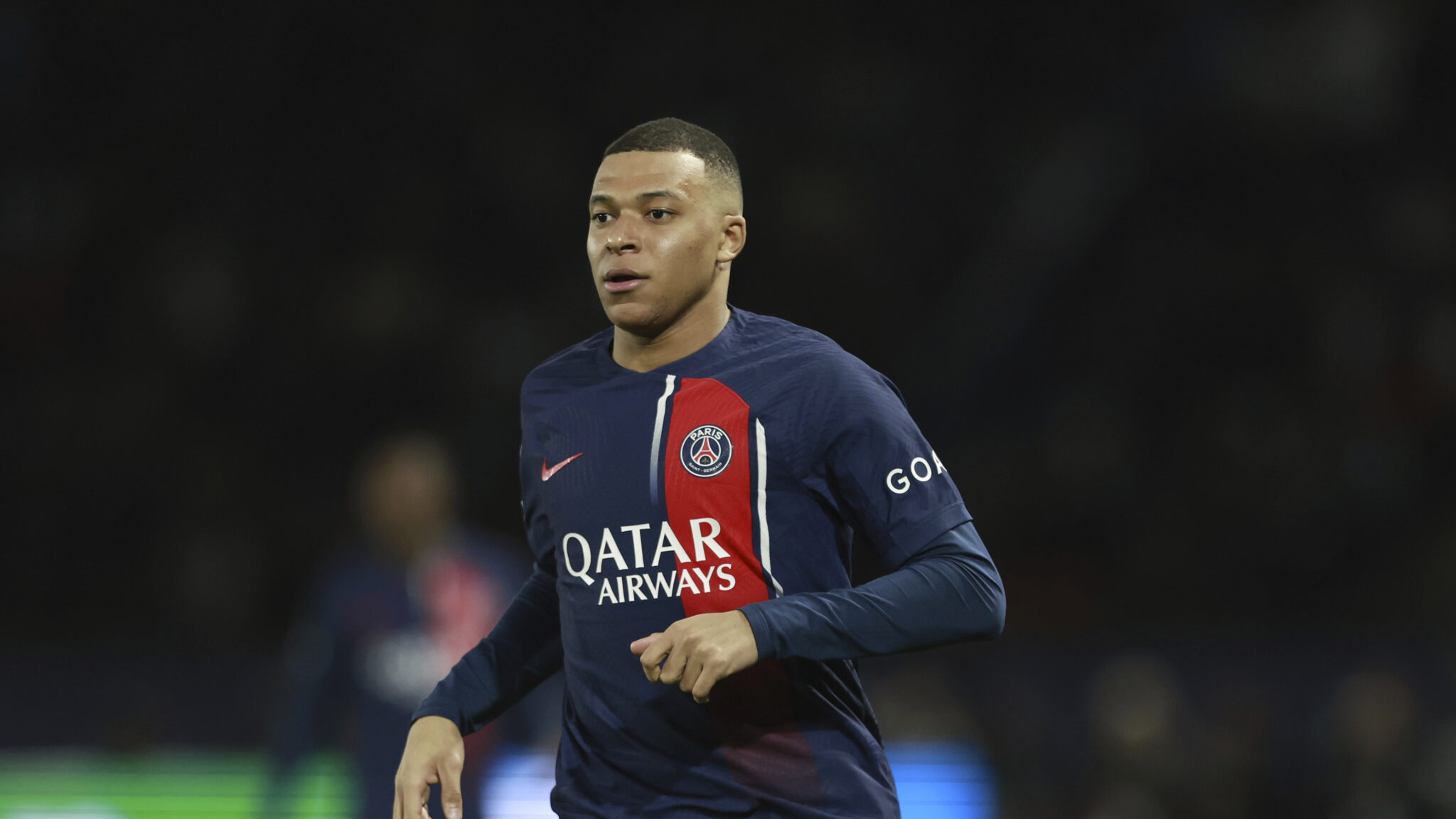 Η Παρί καλείται να πληρώσει €61.000.000 στον Εμπαπέ