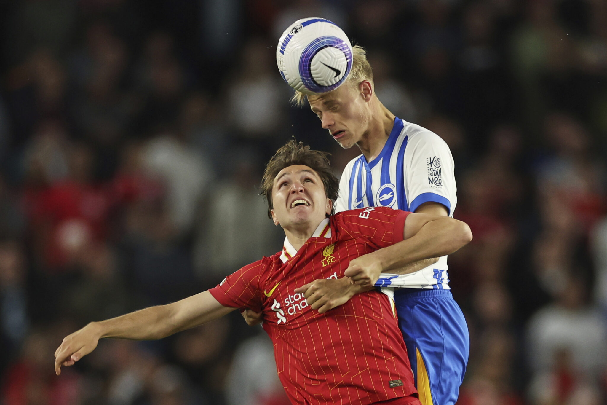 Premier League: Επικίνδυνο παιχνίδι για τη Λίβερπουλ απέναντι στους «γλάρους»