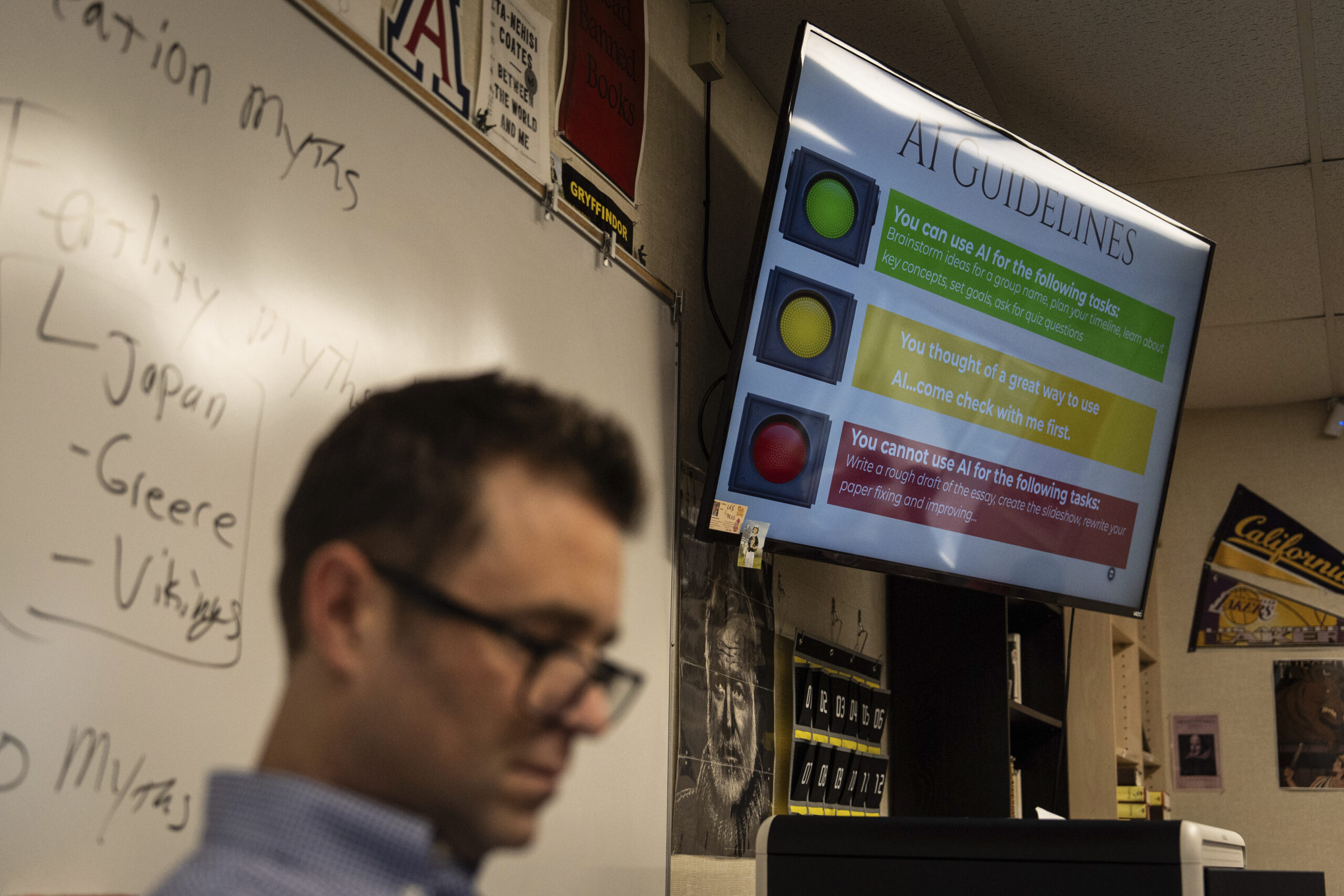 Πώς και πόσο εφαρμόζει η Κύπρος το AI Act;