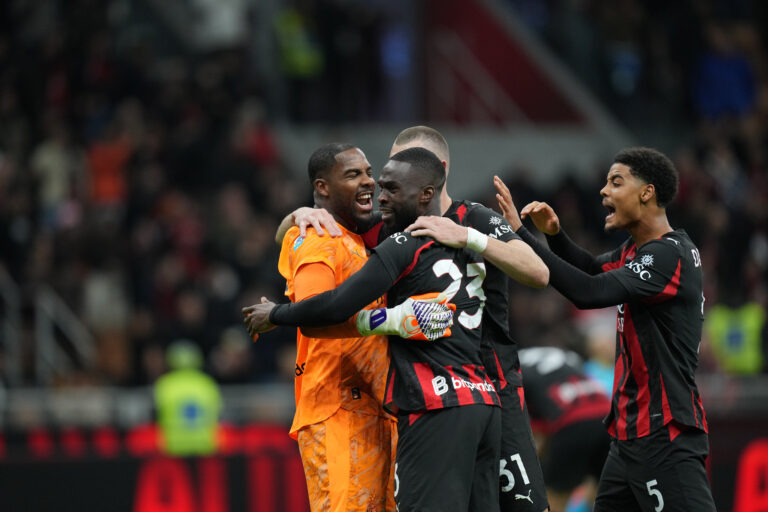 Διπλασιάζει τον μισθό του Μενιάν η Μίλαν για να τον δέσει με νέο συμβόλαιο