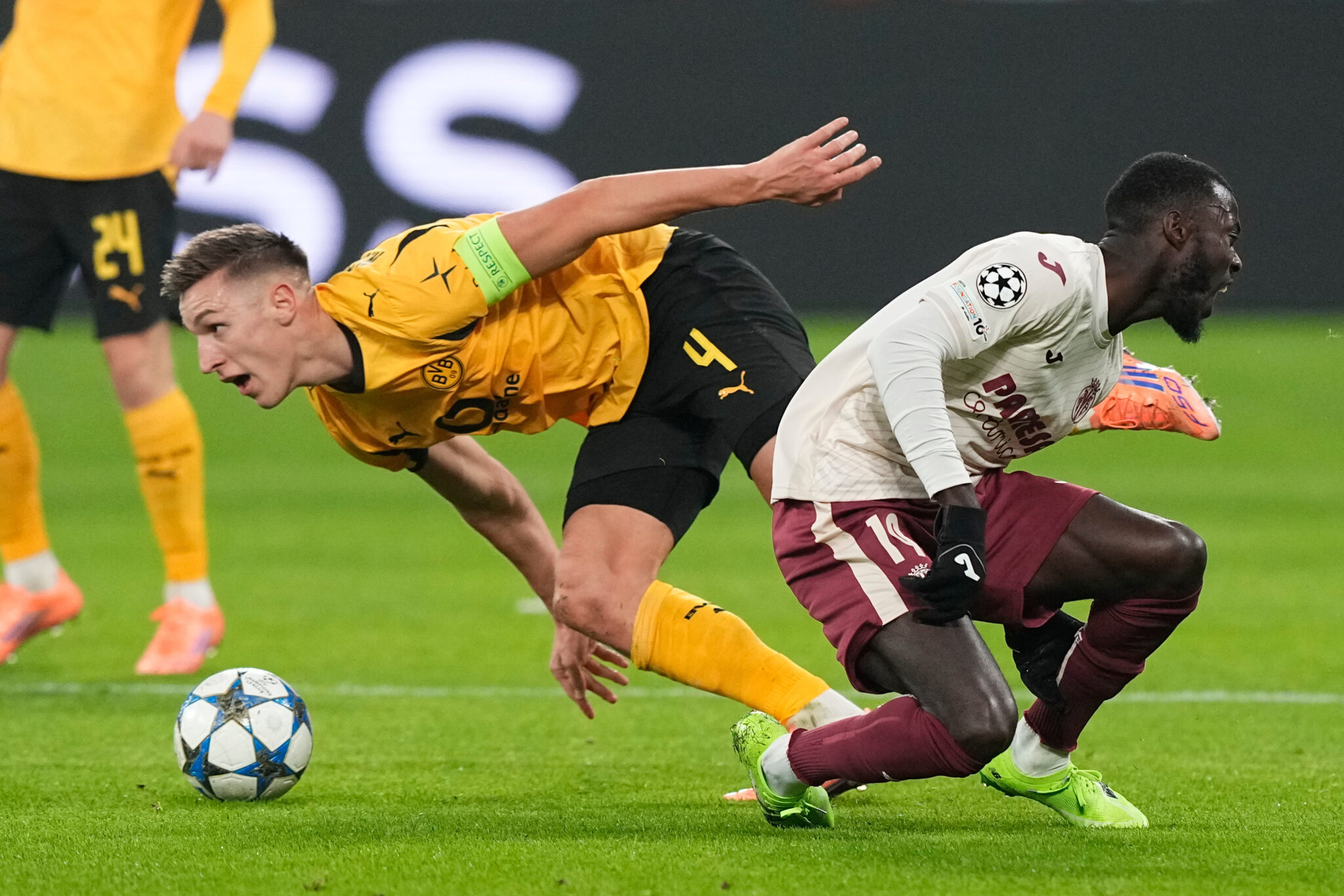 «Έντονο ενδιαφέρον της Μπαρσελόνα για τον Νίκο Σλότερμπεκ»