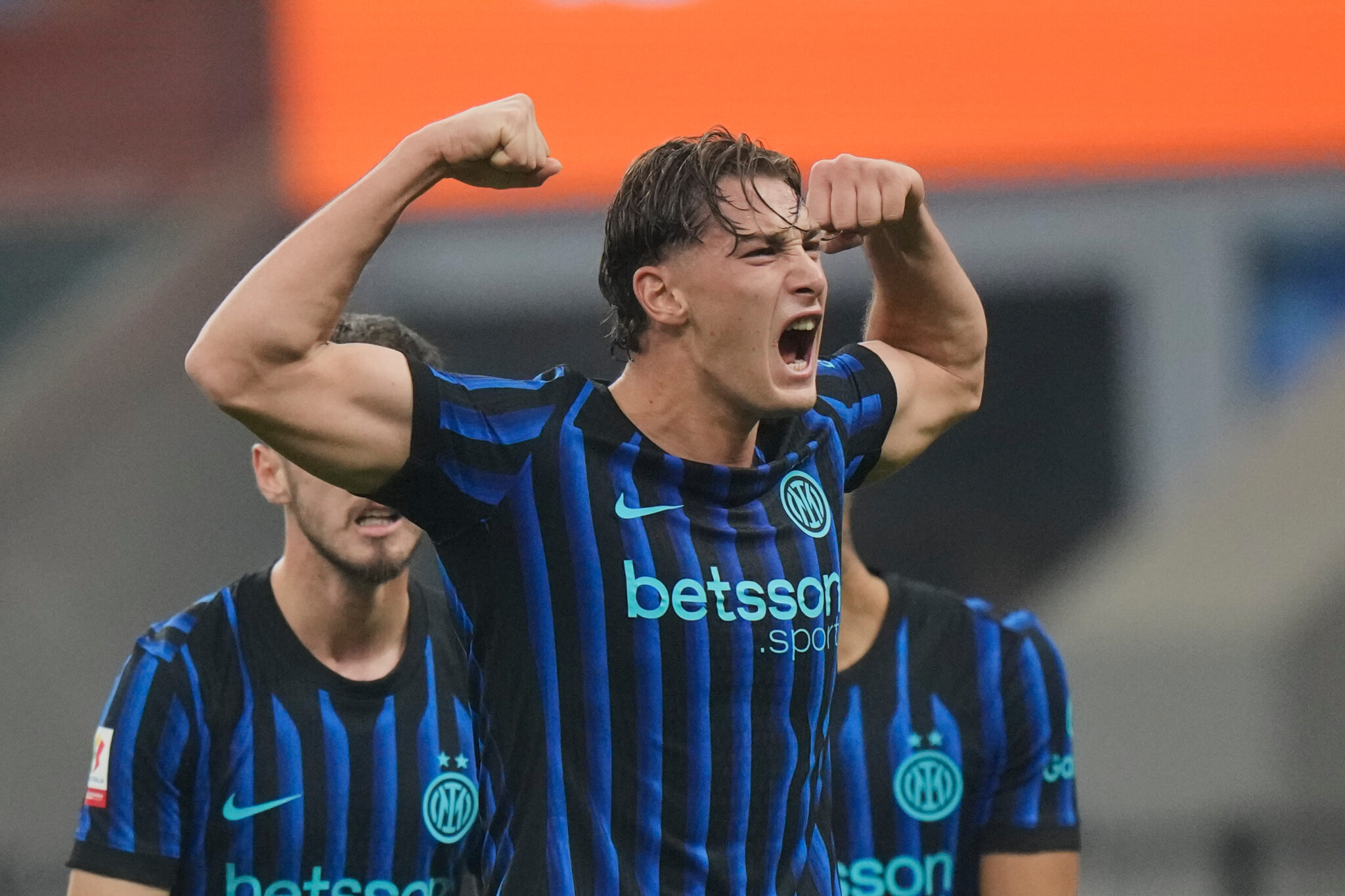 Πέρασε στην οκτάδα του Κυπέλλου με πεντάρα η άνετη Ίντερ