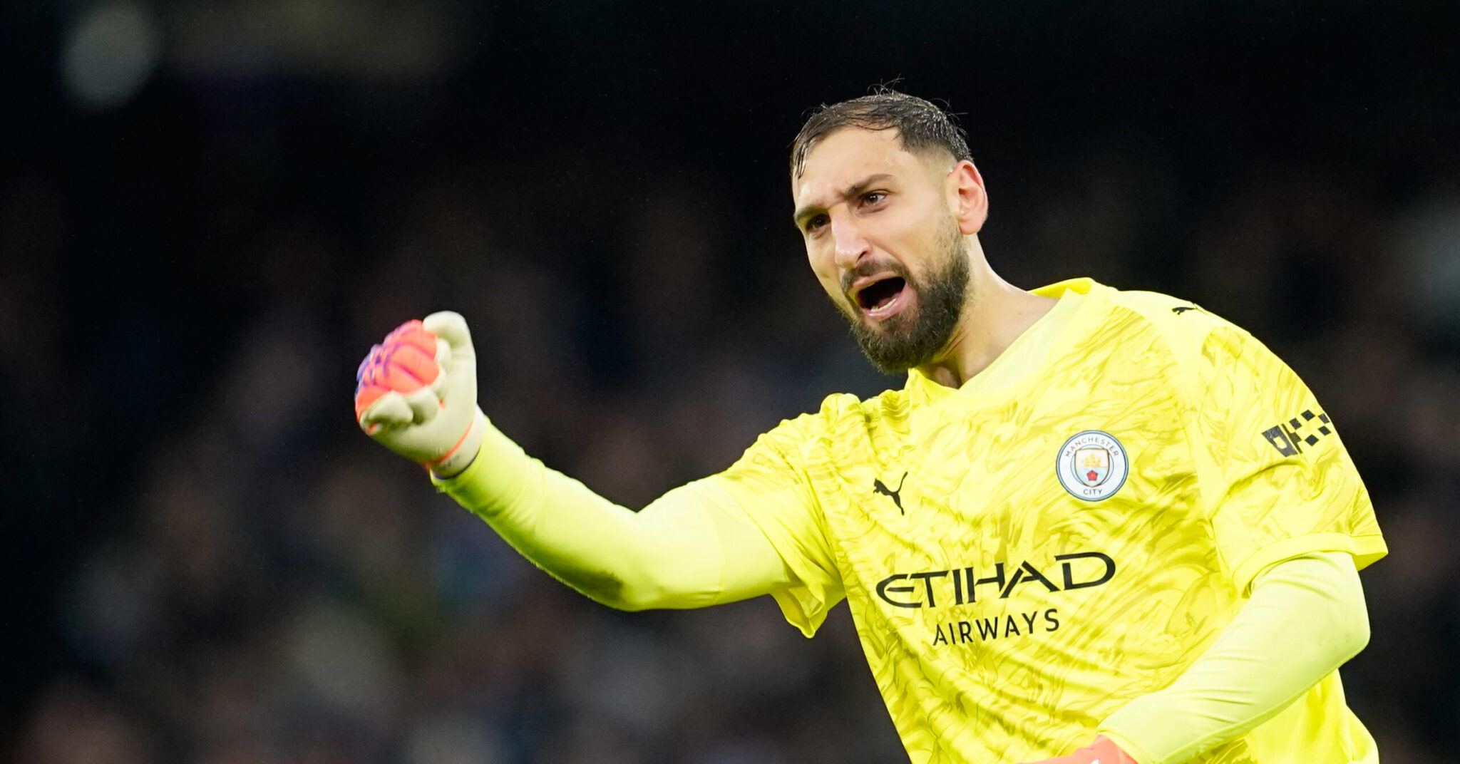 Κορυφαίος τερματοφύλακας στον κόσμο για το 2025 ο Ντοναρούμα