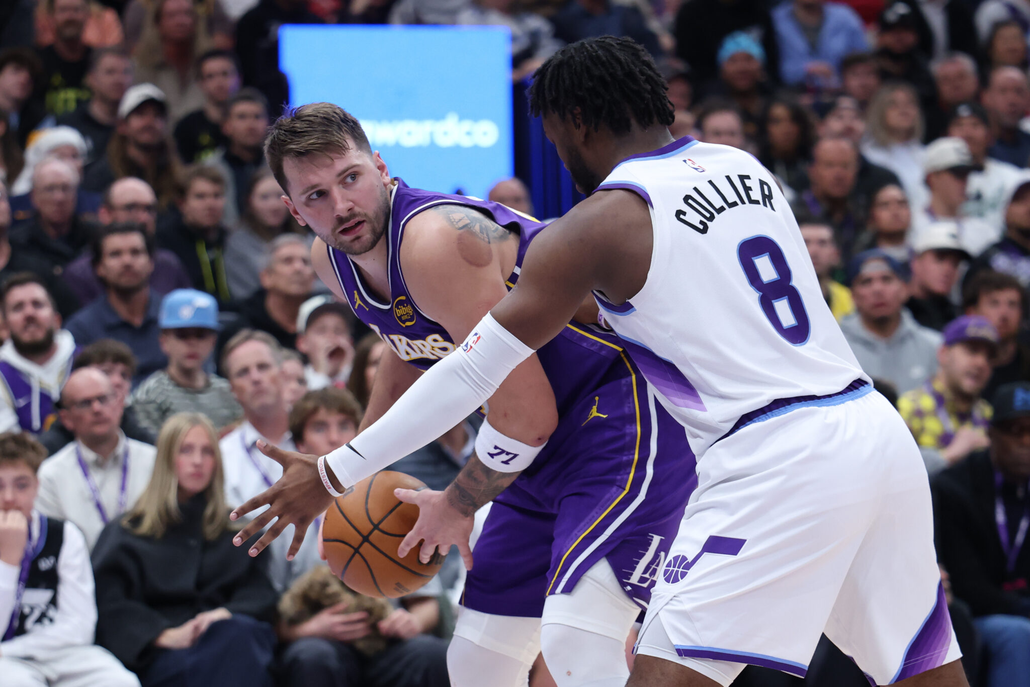 Μυθικός Ντόντσιτς, κατήφορος χωρίς Γιάννη για Μπακς