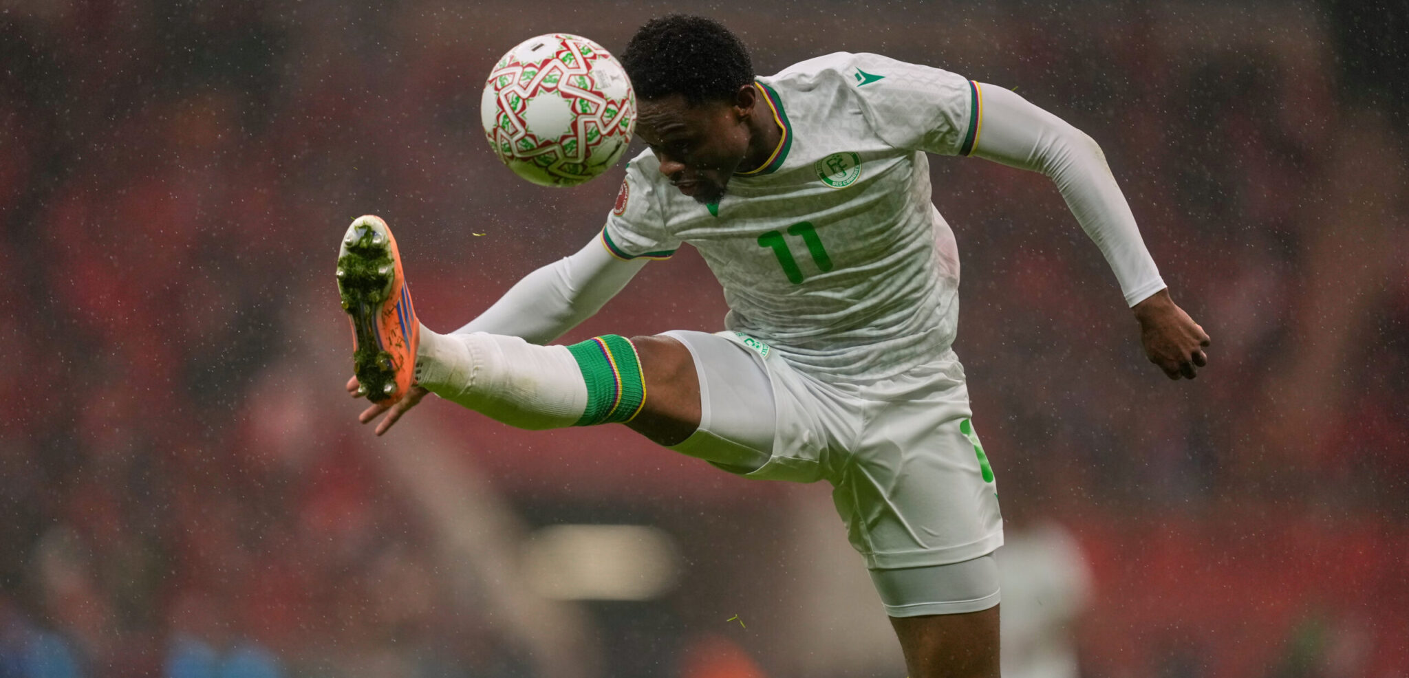 Κόλλησαν στο μηδέν Ζάμπια και Κομόρες