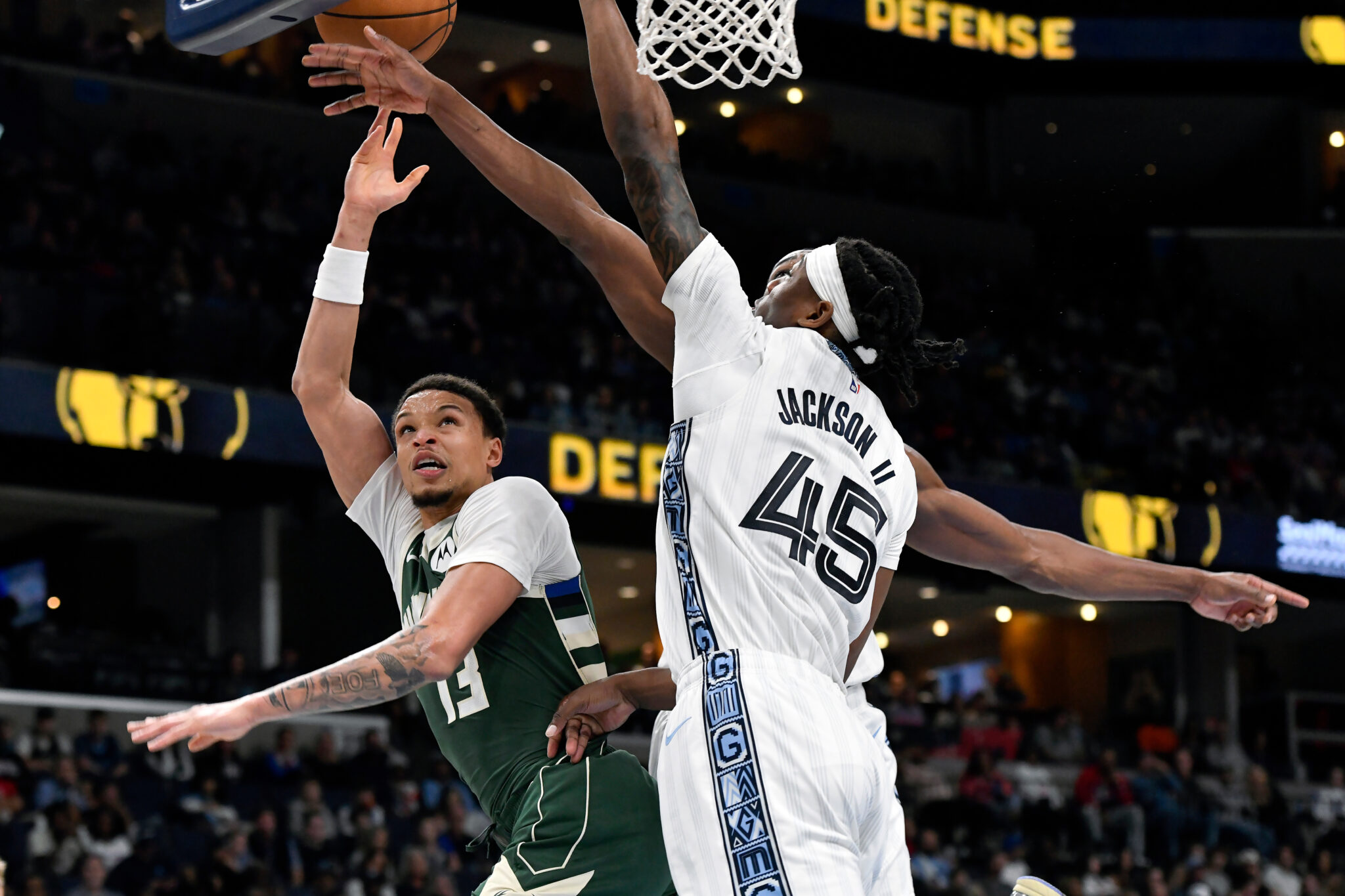 Νέα ήττα για τους Μπακς και προβληματισμός χωρίς Αντετοκούνμπο