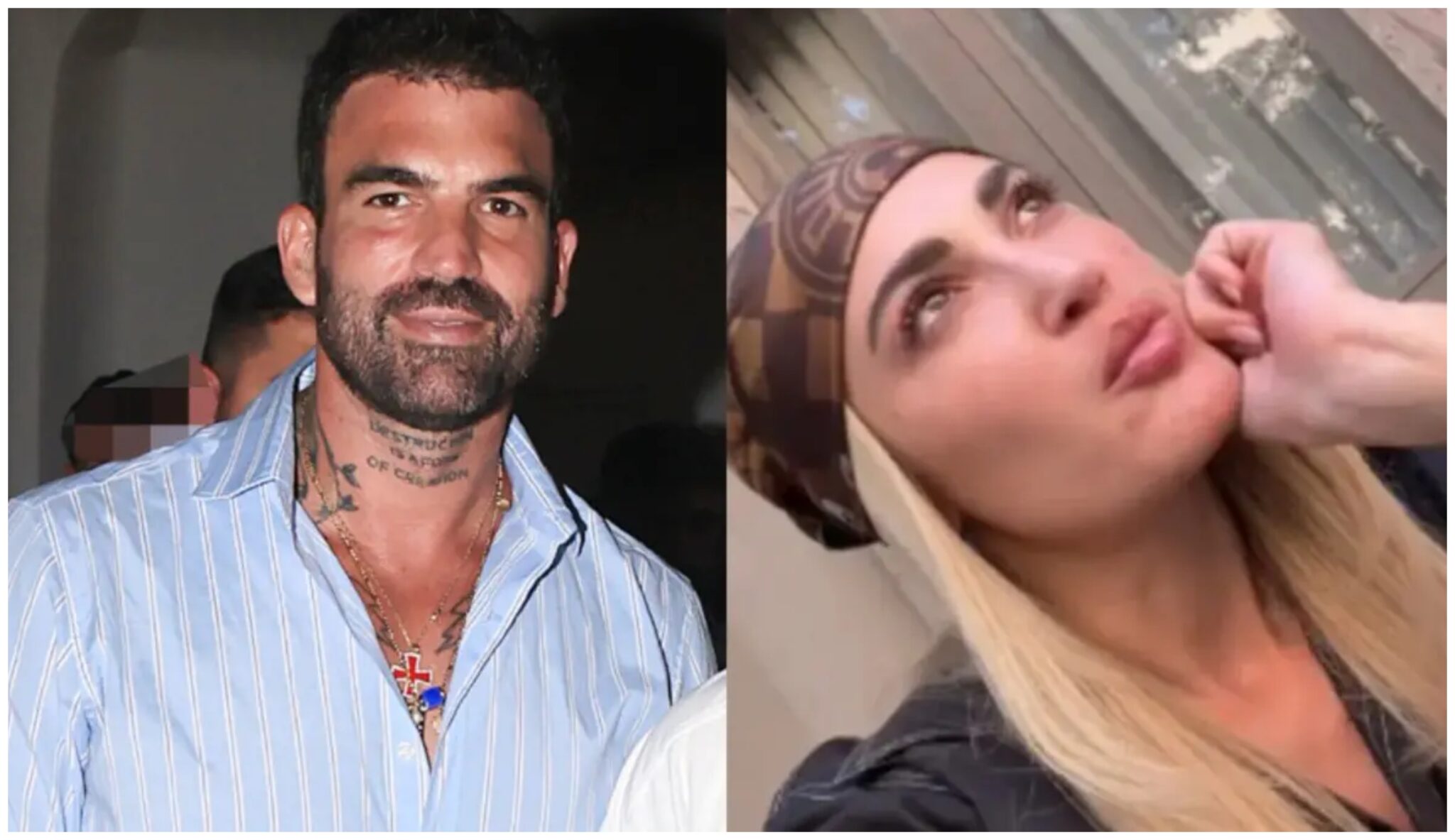 Δημήτρης Αλεξάνδρου: Η νέα σπόντα που… «έριξε» για το βίντεο της Ιωάννας Τούνη