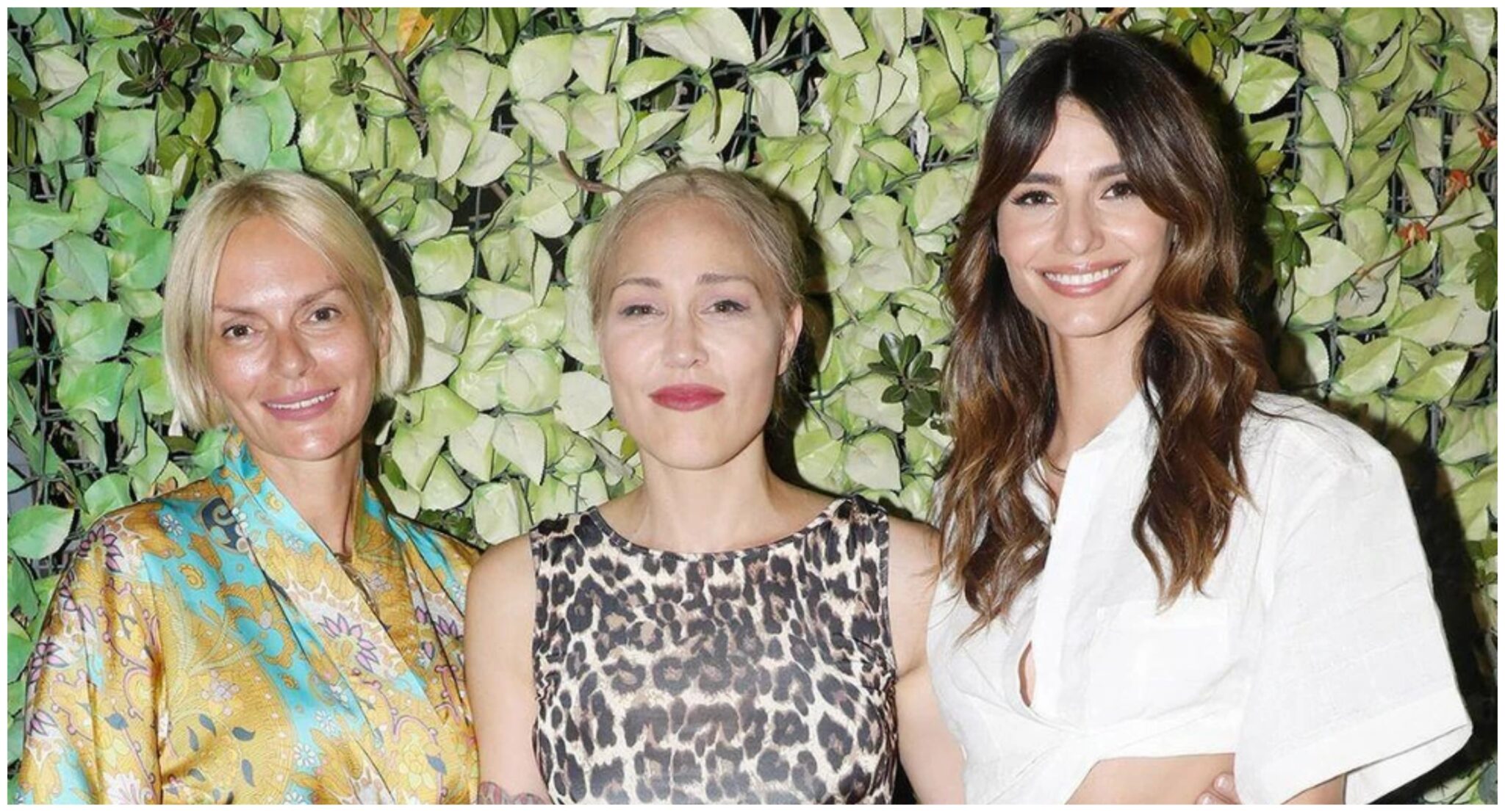 Πηνελόπη Αναστασοπούλου: Οι πρώτες δηλώσεις για το unfollow στην Έλενα Χριστοπούλου