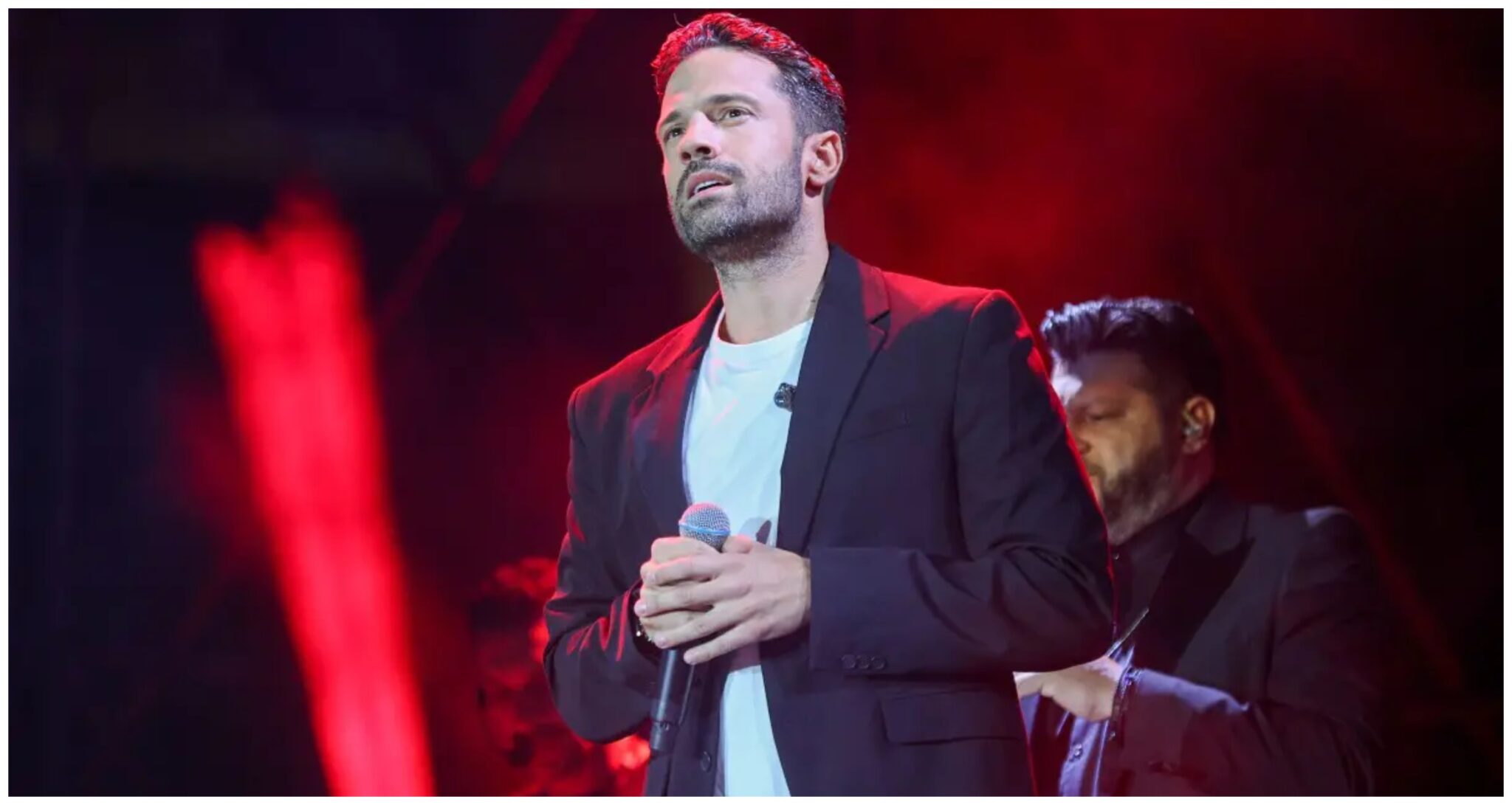 Κωνσταντίνος Αργυρός: Κατεβαίνει υποψήφιος στις εκλογές του 2027; Όλες οι λεπτομέρειες