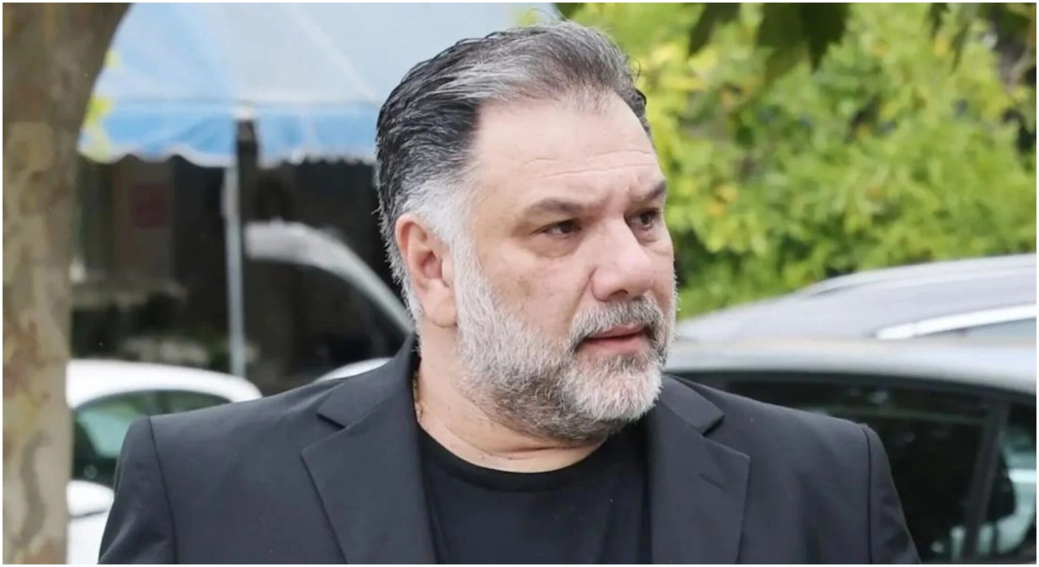 Σοκάρει η εξομολόγηση του Αρναούτογλου: «Κόντεψα να τρελαθώ… Οδηγήθηκα σε άσχημα αποτελέσματα»